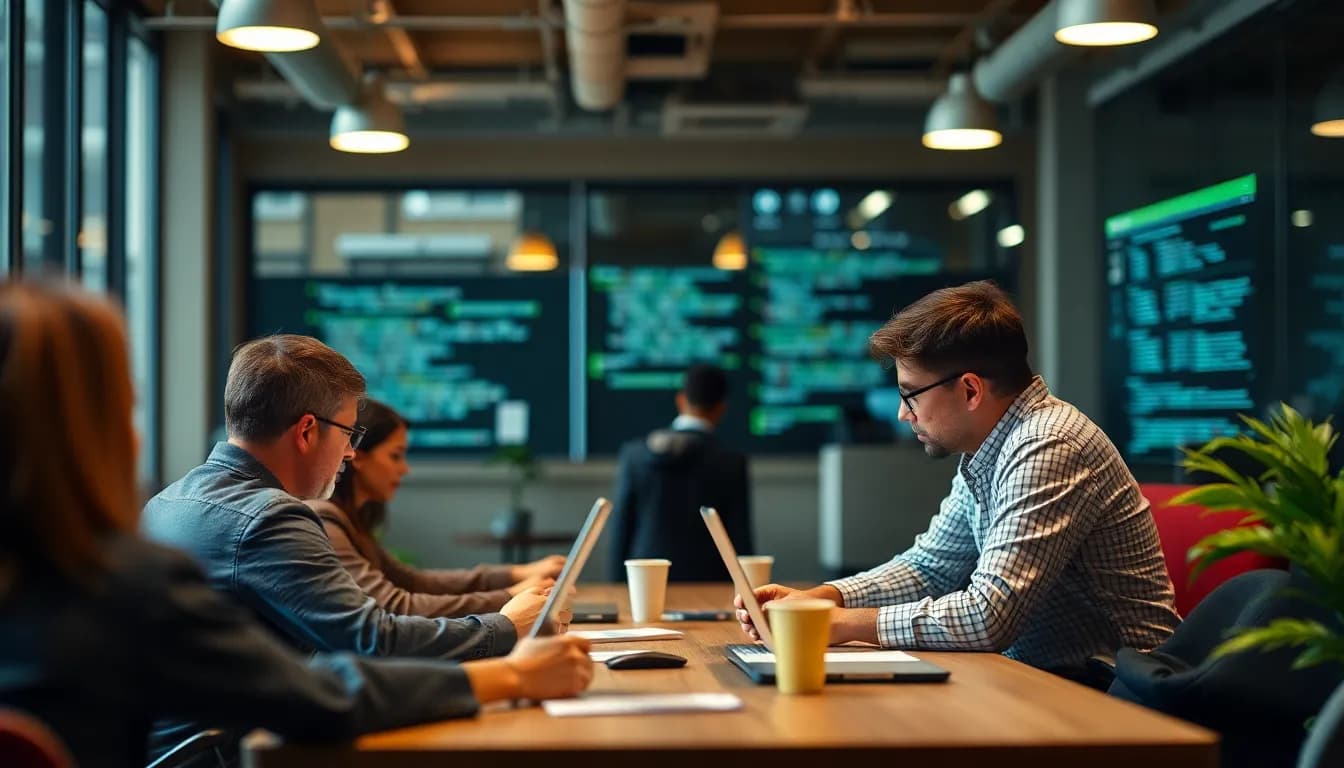 No-code vs développement traditionnel : quel choix pour votre projet ?