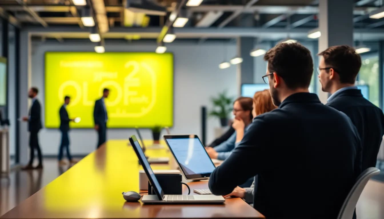 Pourquoi un site web est indispensable en 2026 pour les TPE/PME