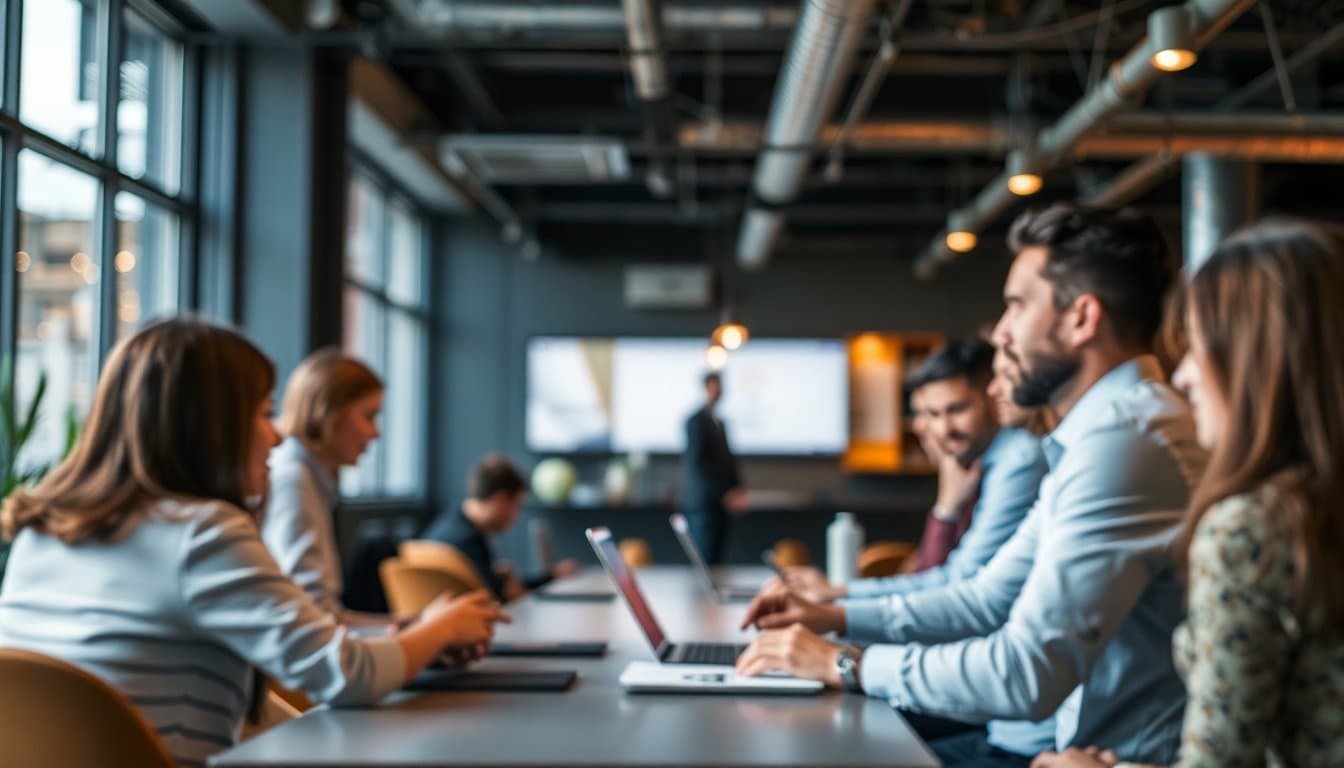 Automatisation business en ligne : 6 workflows no code à lancer