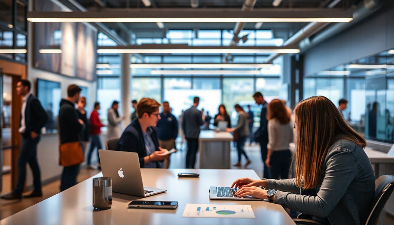 Stratégie digitale PME Haute-Savoie : 7 tactiques testées en 2025