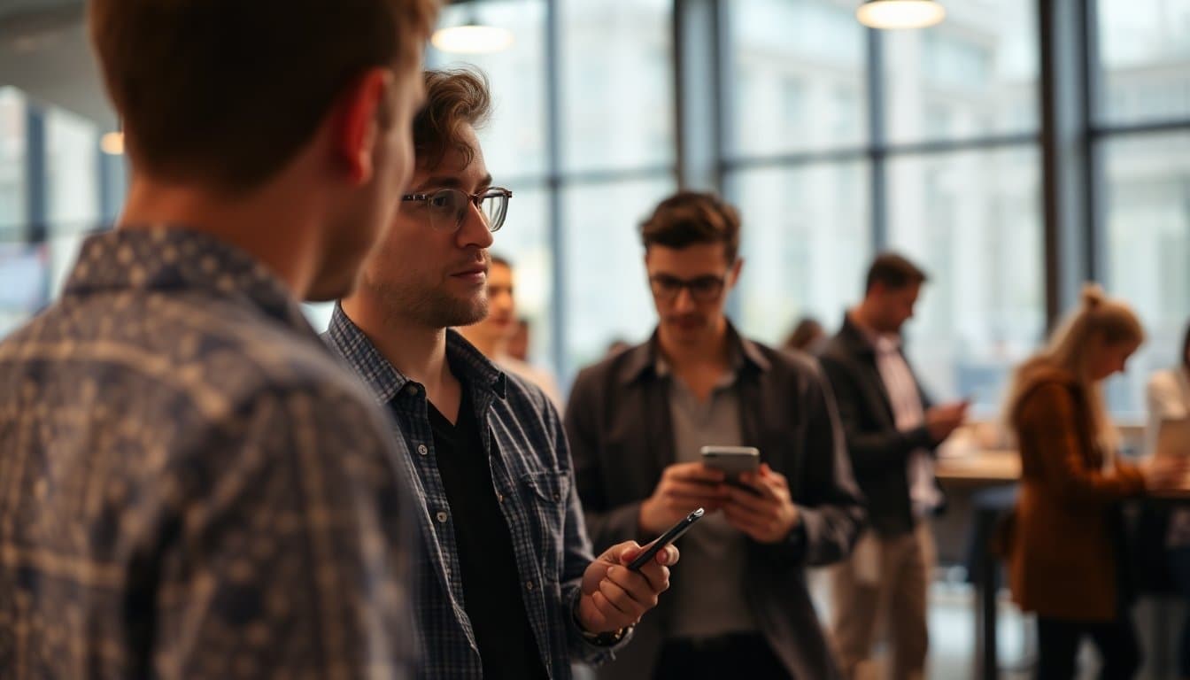 Scalabilité no-code : à quel moment passer au custom ?