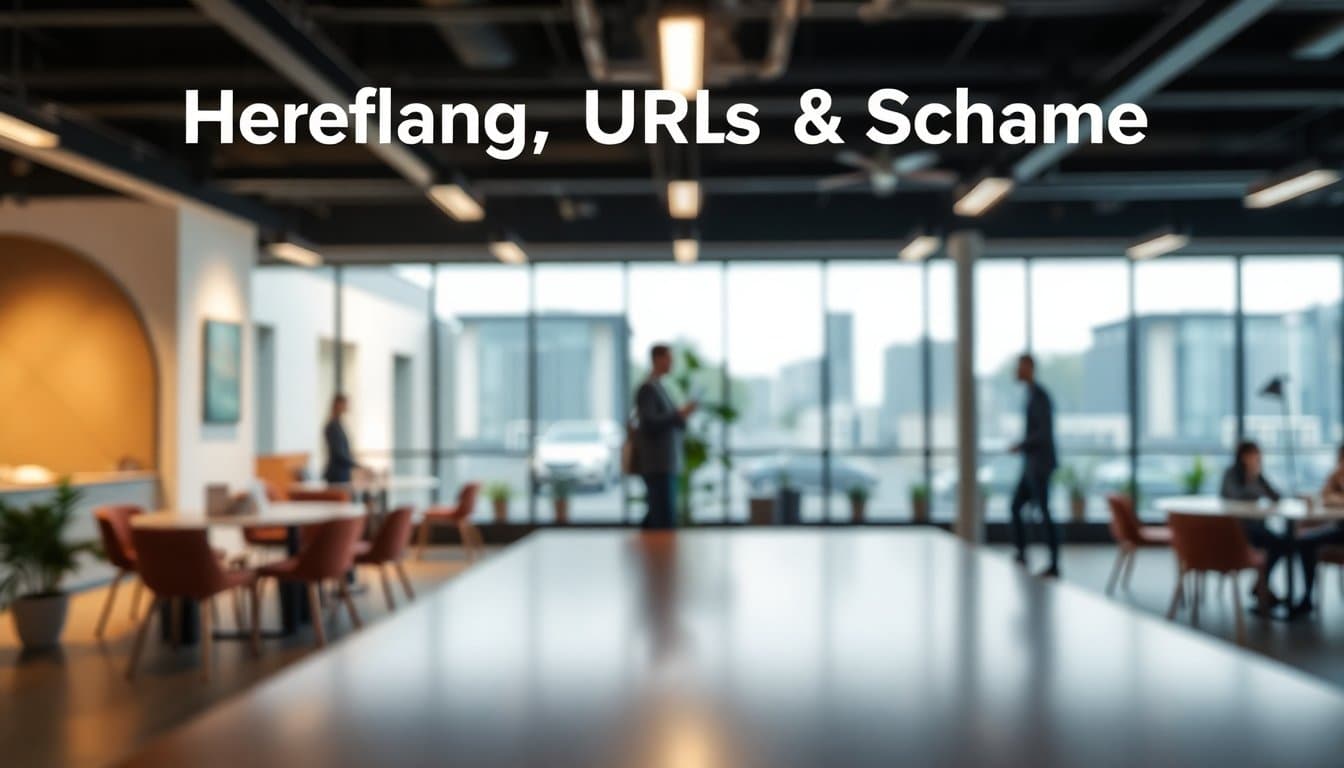 Multi-langue no-code SEO : réussir l'international sur Webflow