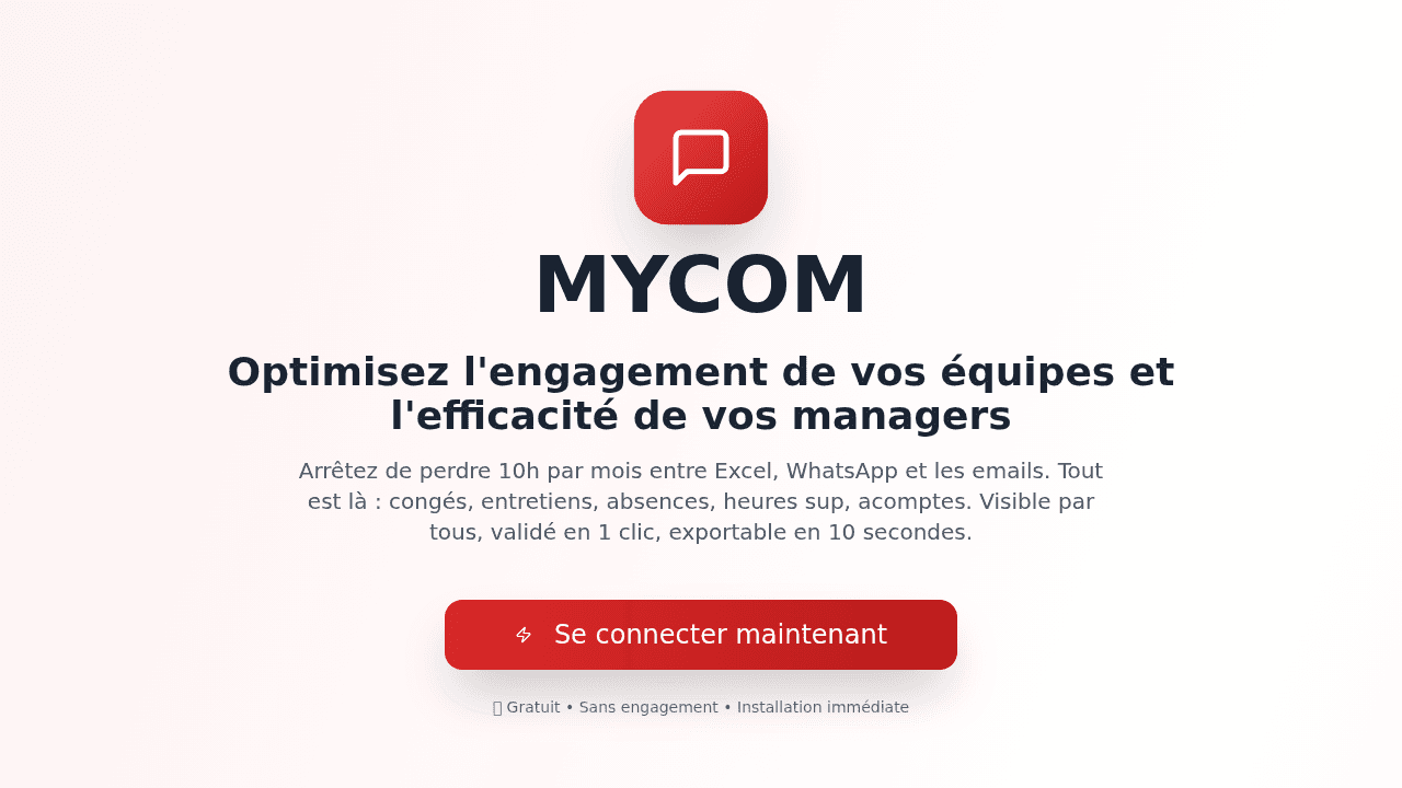 MyCom