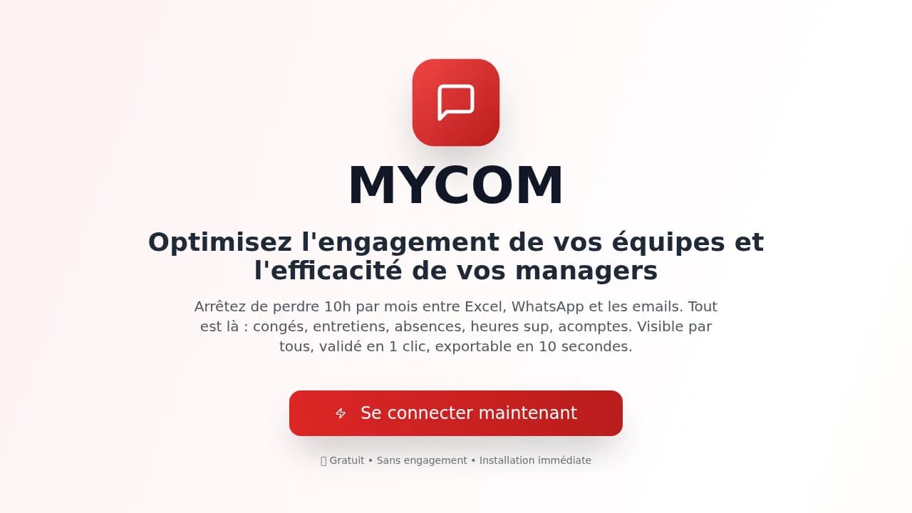 MyCom