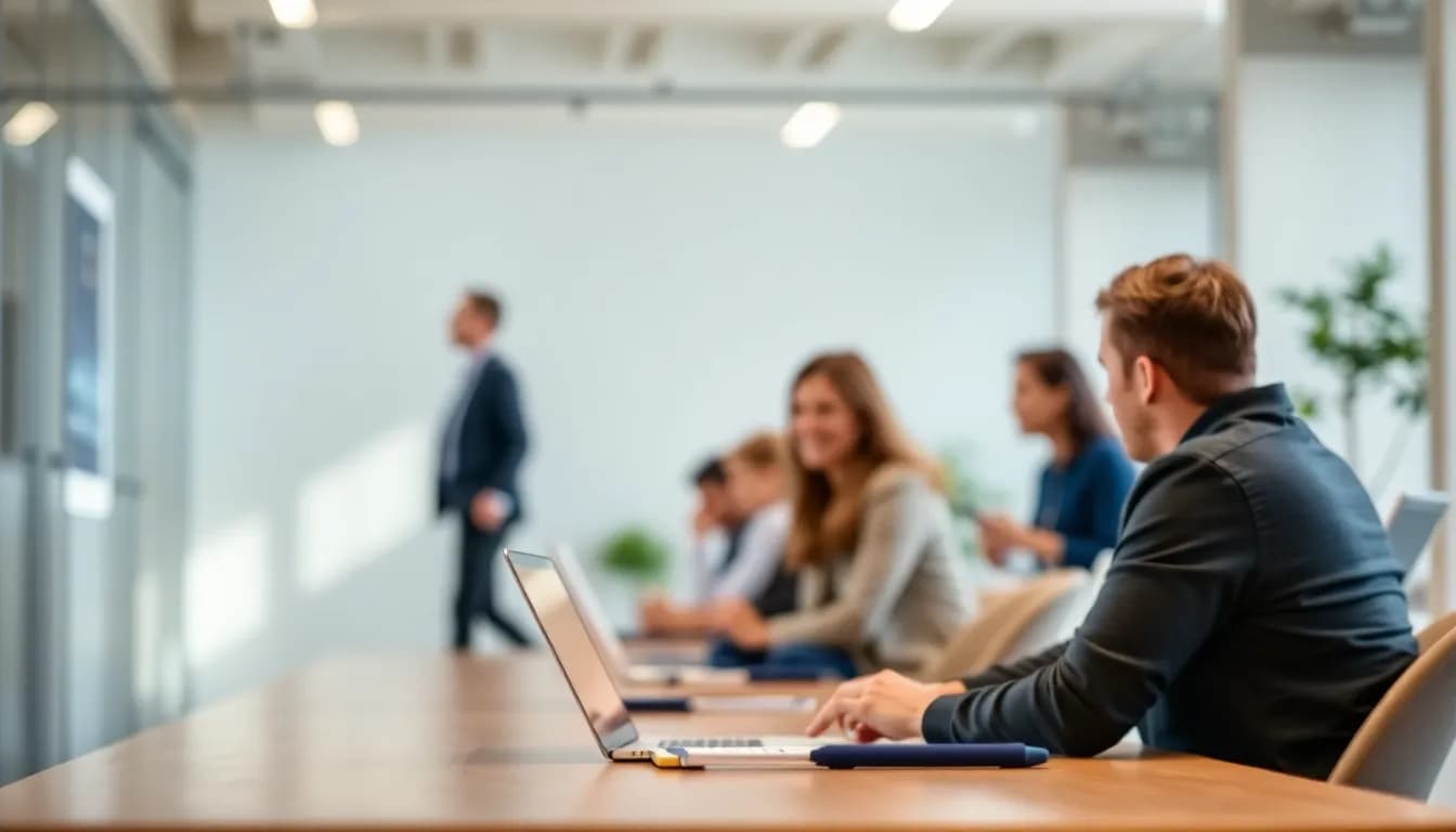 Créer une landing page à Besançon : boostez vos conversions avec Fabrica Digitalis