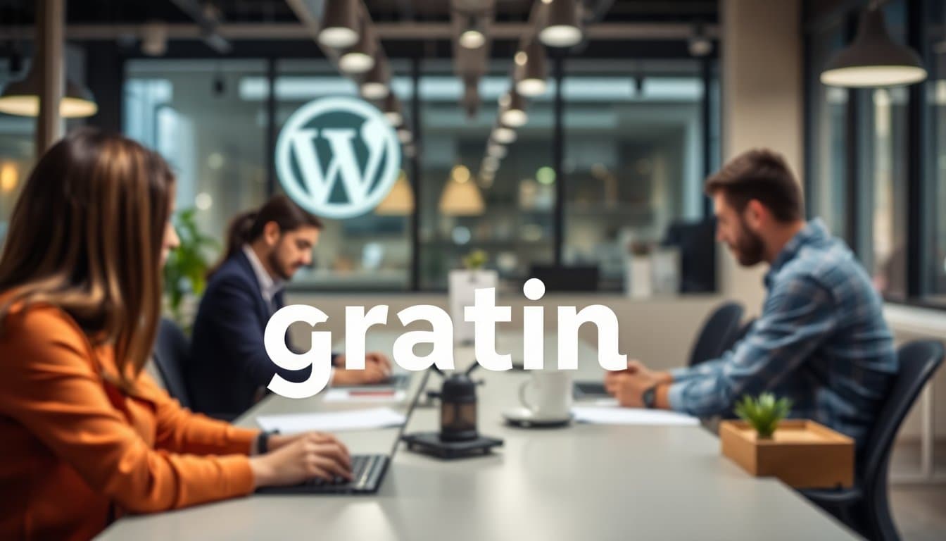 Création site web : pourquoi WordPress coûte plus cher qu'il n'y paraît