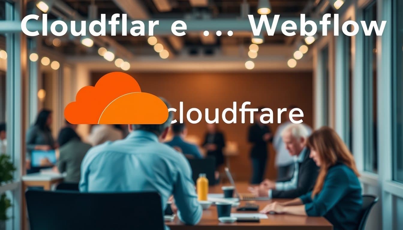 CDN no-code performance : booster Webflow et Bubble à l'international