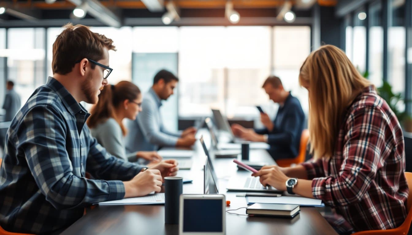 Web scraping no-code ethical : agréger de la data en 2025